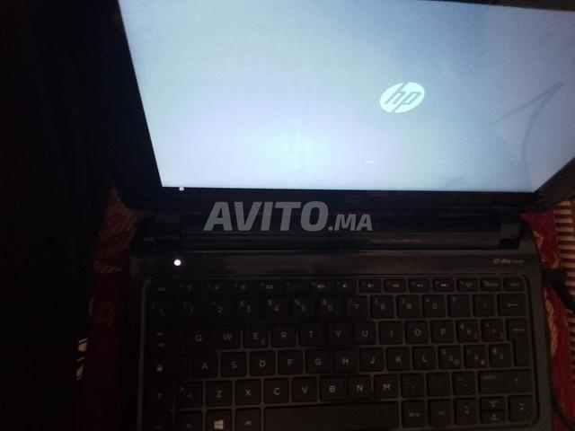 HP Pavilion tactile - 2