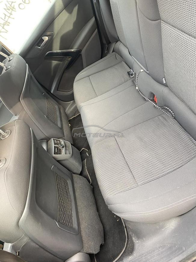 PEUGEOT Diesel 508