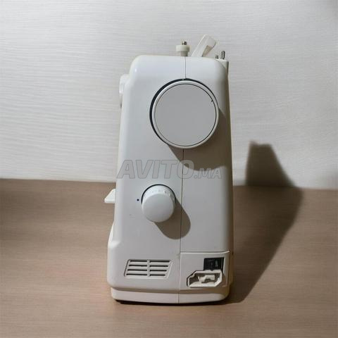 ماكينة زكزاك LIFETEC ماركة عالمية - 2