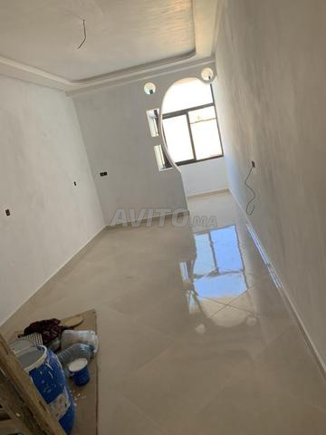 Appartement Rénové à Vendre Hassan - 2