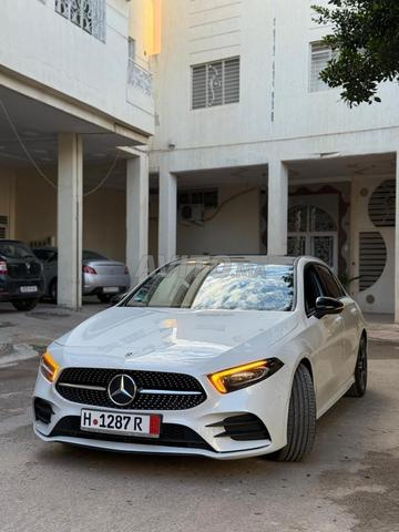 MERCEDES CLASS A220d AMG LINE - 2