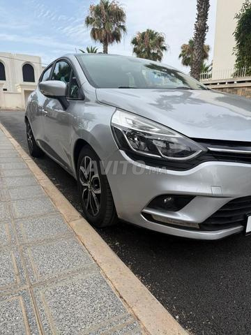 Renault Clio 4 2021 photo 4