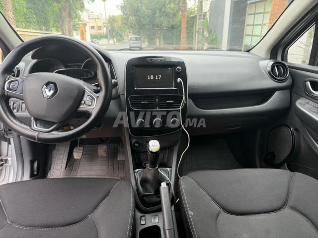 Renault Clio 4 2021 photo 3