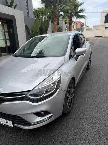 Renault Clio 4 - 2