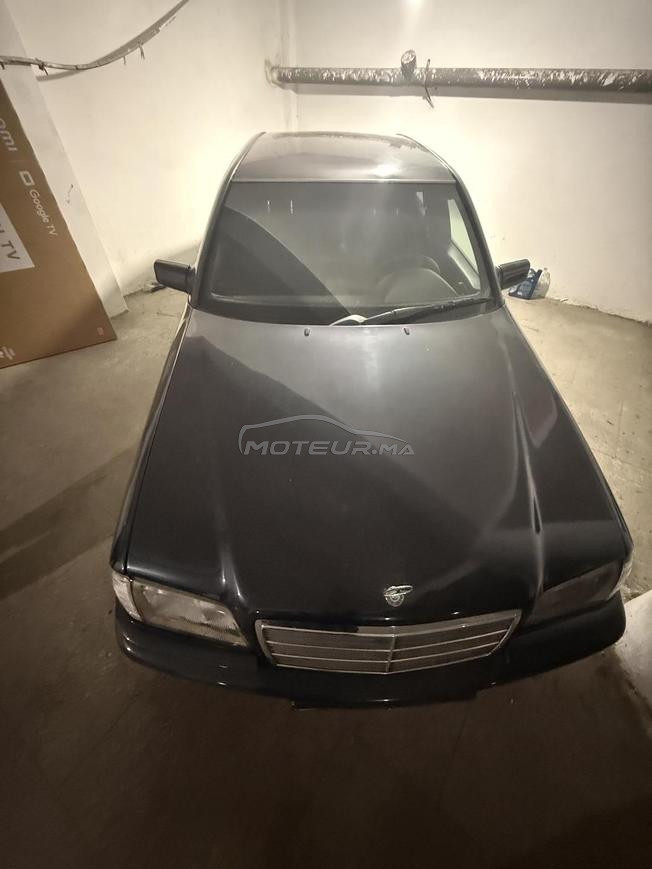 Mercedes-Benz 250 Diesel Manuelle 1998 à Fès