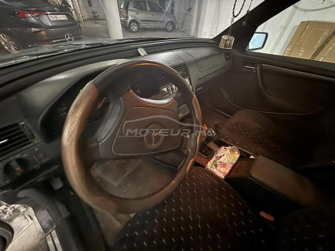 Mercedes-Benz 250 Diesel Manuelle 1998 à Fès