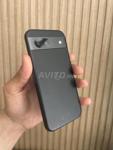Google Pixel 8a stockage 256 - 2