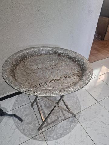 طبلة مغربية تقليدية