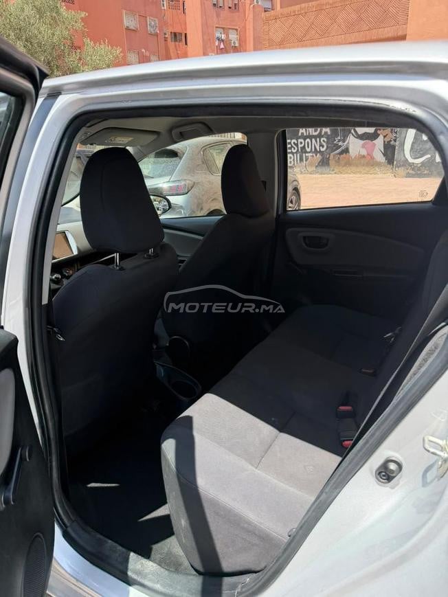 Toyota Yaris 2018 