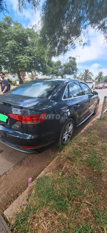 Audi A4 SLine à vendre - 2