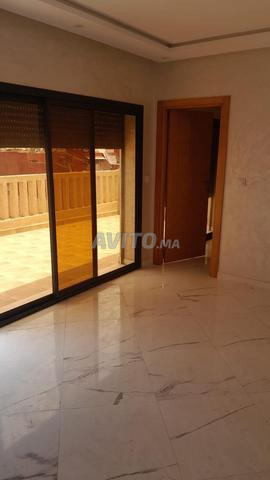 Appartement Duplex Neuf 230M 4Chambres Bd Yaacoub Mansour - 2