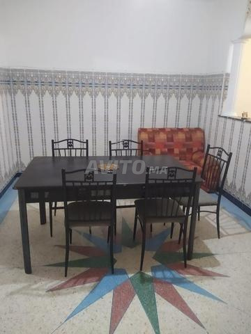 Appartement à louer à Essaouira - 2
