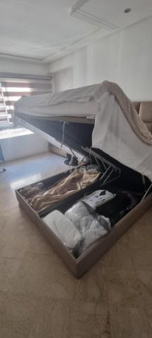 Chambre avec lit 2 places 1,90x160 - 2