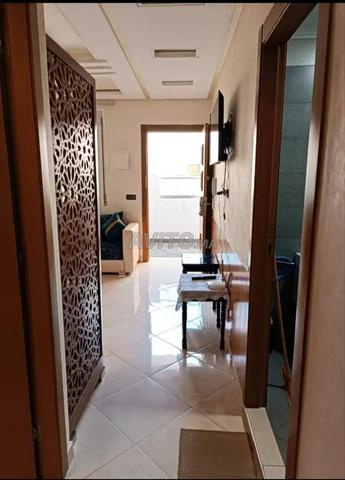 Magnifique appartement à louer - 2