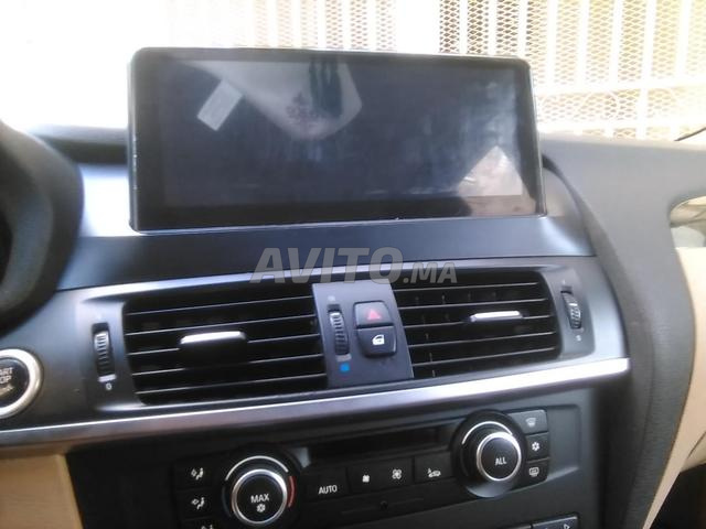 BMW X3 للبيع - 2
