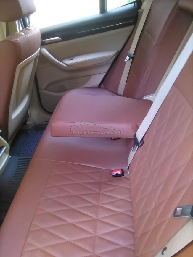 bmwx3 à vendre