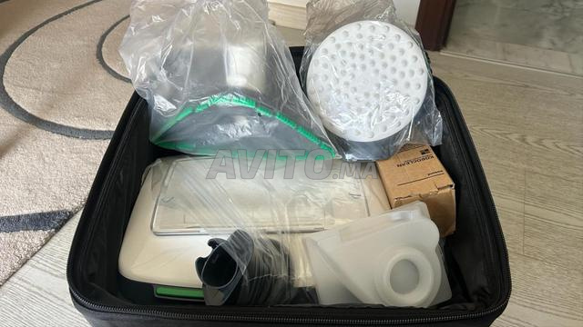 Aspirateur Vorwerk Kobold VK200 - 2