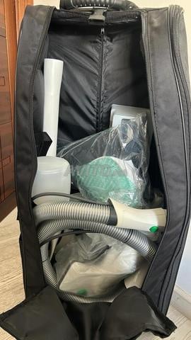 مكنسة فورفيرك كوبولد VK200 - 2