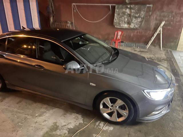 أوبل إنسيجنيا بي 2ل 170 حصان OPC خارجي - 2