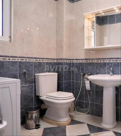 Appartement à louer à Martil - 2