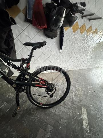 دراجة للبيع بحالة ممتازة ROCKRIDER st530 S - 2