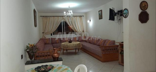 غرفة ببالكون قرب ENCG الجديدة - 2