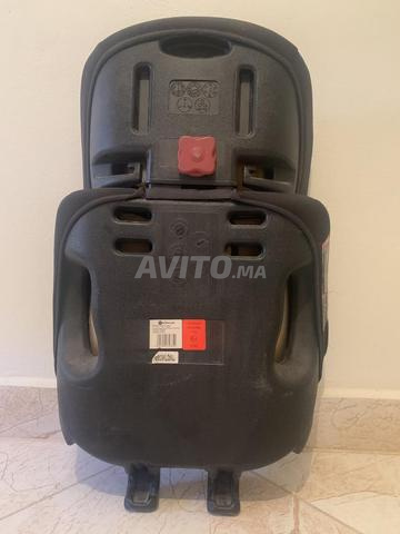 مقعد سيارة للأطفال من ماركة Kinderline - 2