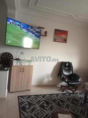 Appartement meublé à louer - 2