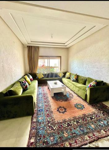 appartement vacances - 2