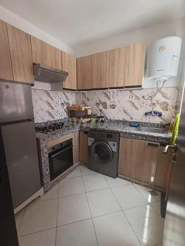 Appartement à louer - 2