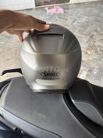 Casque Shoei J-Cruise II - 2