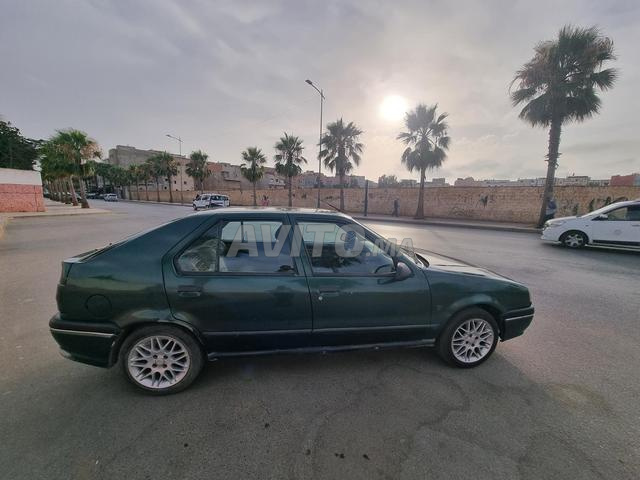 Renault 19 - 2