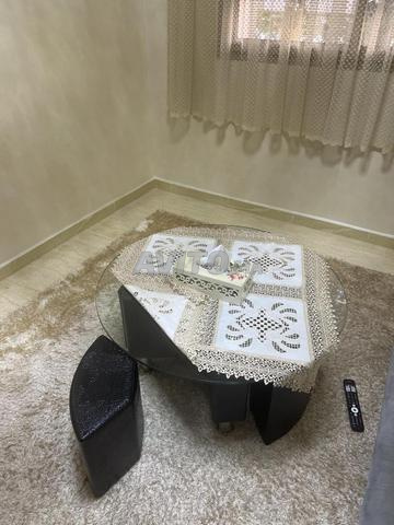 طاولة بحالة جيدة - 2