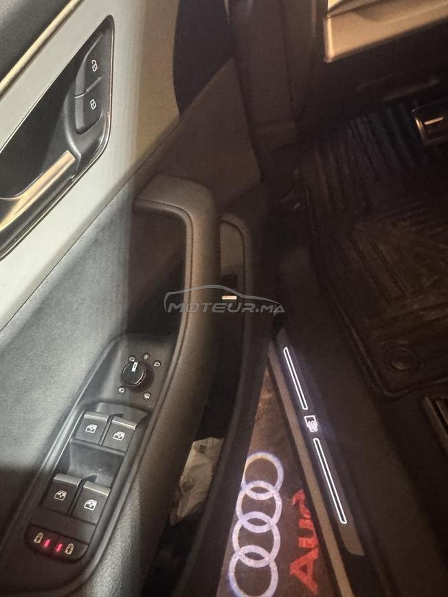 Audi Q8 S-Line – Première main excellent état 