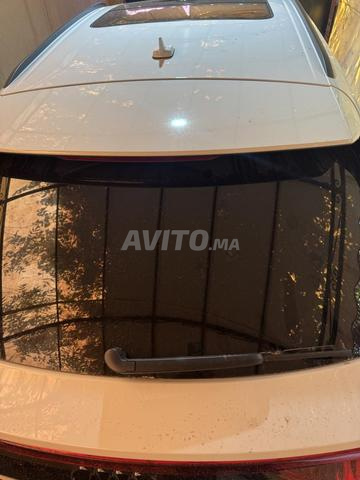 Audi Q8 S-Line – Première main excellent état - 2