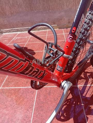 Vélo Diamond Pro - 2