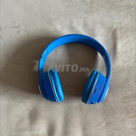Casque avec une excellente isolation et son de qualité - 2
