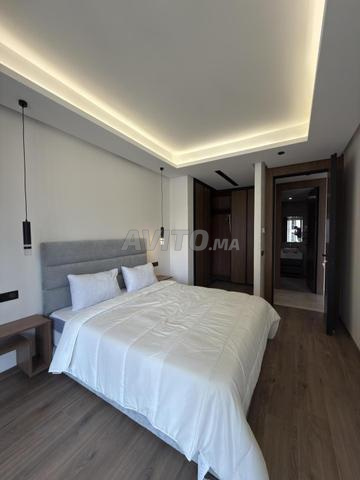Studio Meublé Neuf Jamais Habité | CFC - 2