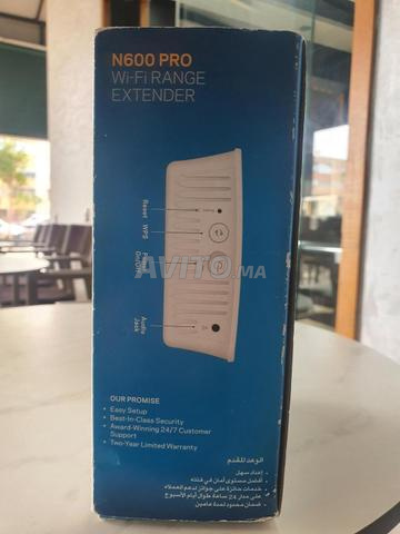 Linksys N600 PRO - 2