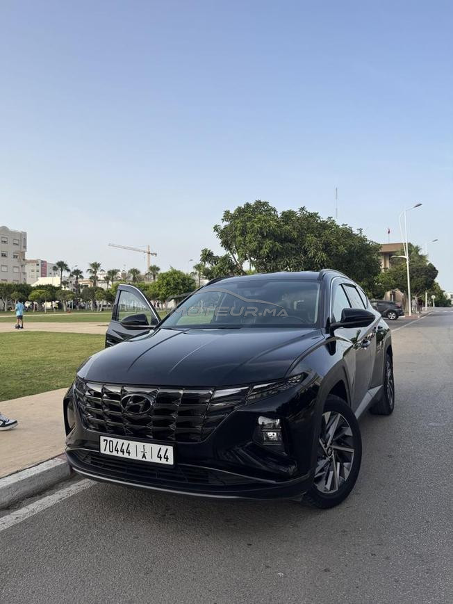 Hyundai Tucson Premium Full Options Très propre