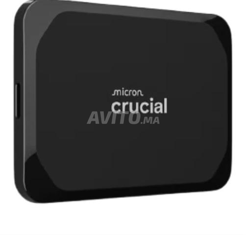 Acheté récemment, jamais installé ni utilisé. - 2