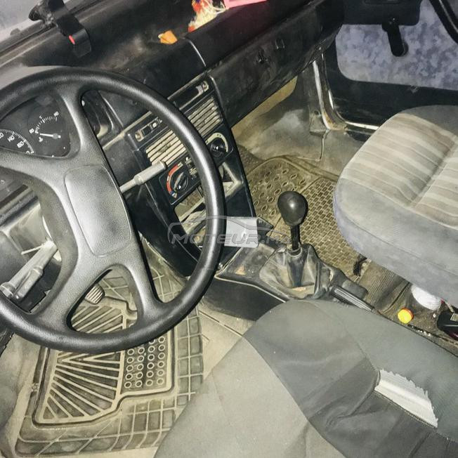 Fiat Uno Diesel Manuelle 1983 à Ain Aouda