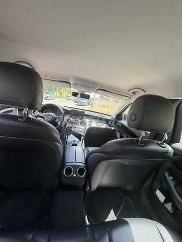 Mercedes-Benz 220 Diesel Automatique 2019 - 2