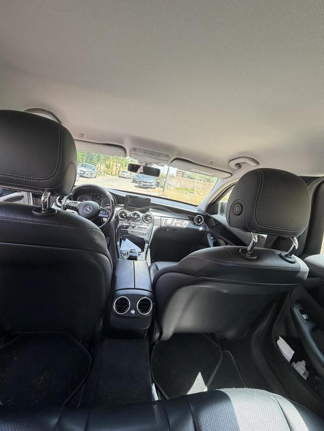 Mercedes-Benz 220 Diesel Automatique 2019