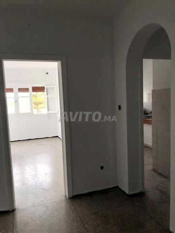 Appartement 73m² à Vendre Diour Jamaa - 2