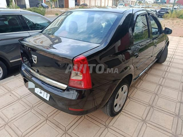 DACIA LOGAN ESSENCE - 2