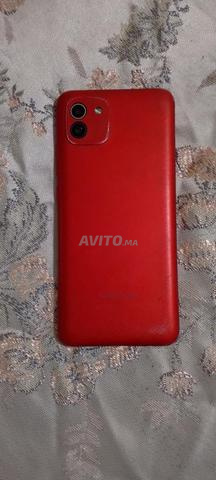 Samsung A03 64Go - 2