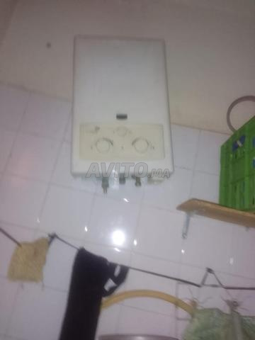 Chauffe-eau - 2