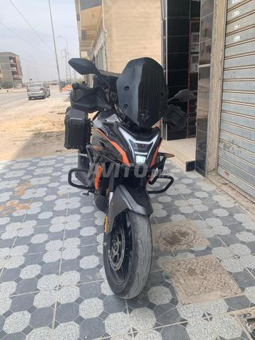 Voge 300 ds 2024 - 2