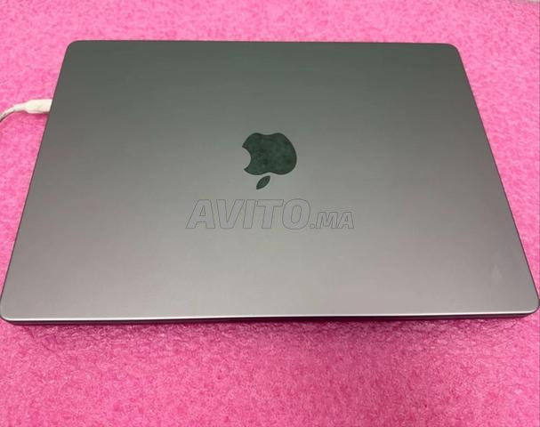 💻 MacBook Pro M2 Max 14 pouces | 32Go | 1To SSD